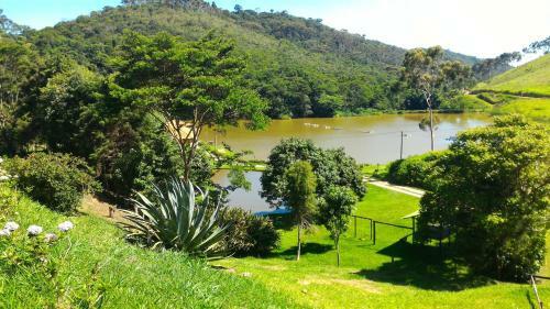 Agroturismo Fazenda Santo Ant�nio