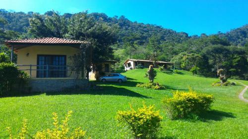 Agroturismo Fazenda Santo Ant�nio