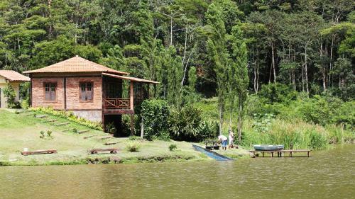 Agroturismo Fazenda Santo Ant�nio
