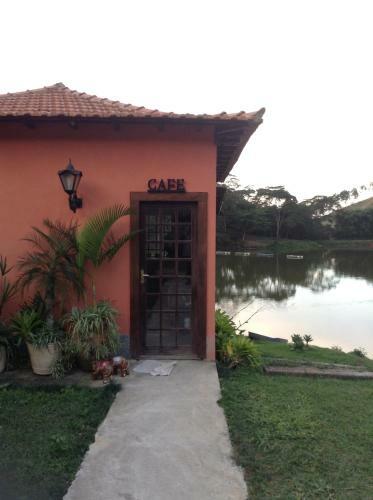 Agroturismo Fazenda Santo Ant�nio
