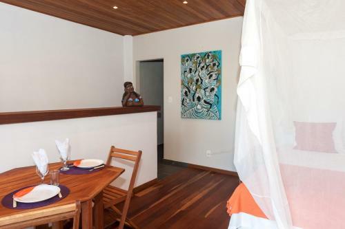 Casa Bem-te-vi