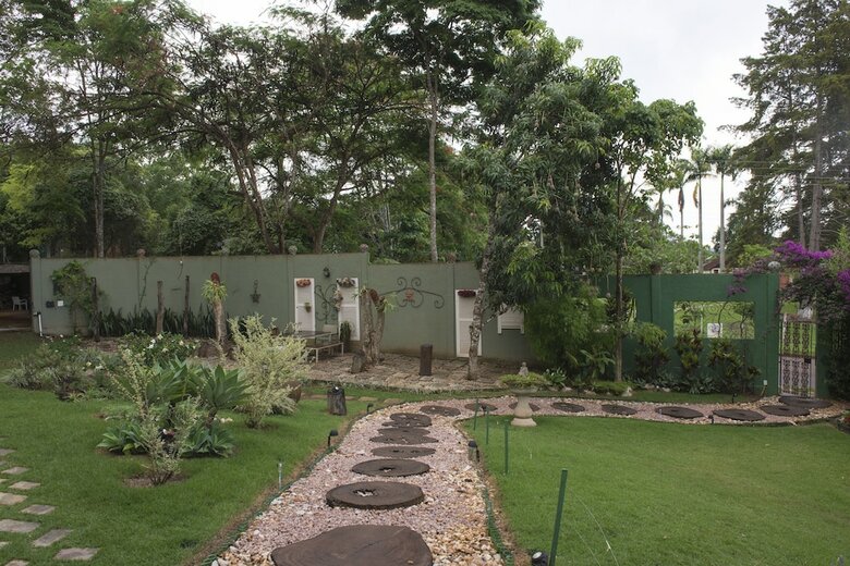Hostal Casa Da Lua Pousada
