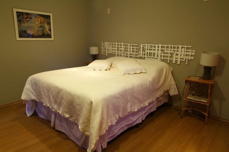 Hostal Casa Da Lua Pousada