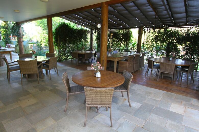 Hostal Casa Da Lua Pousada