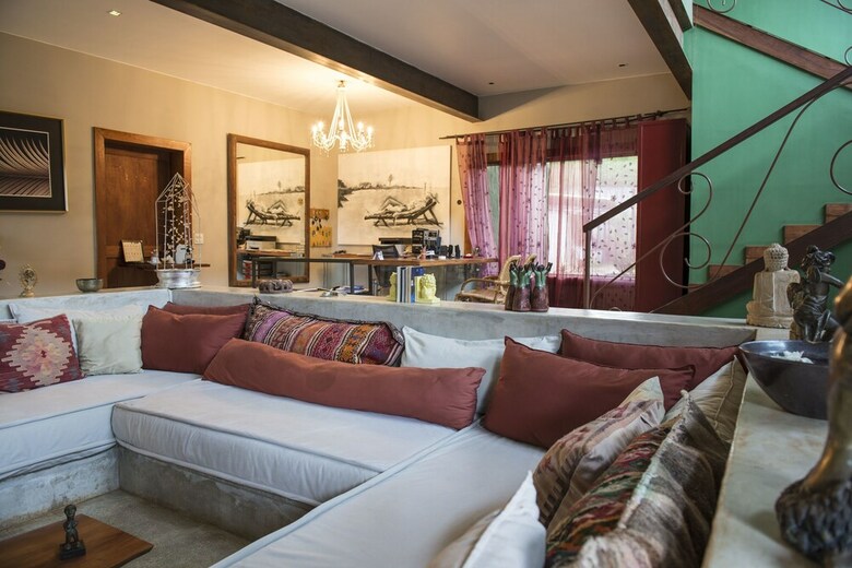 Hostal Casa Da Lua Pousada