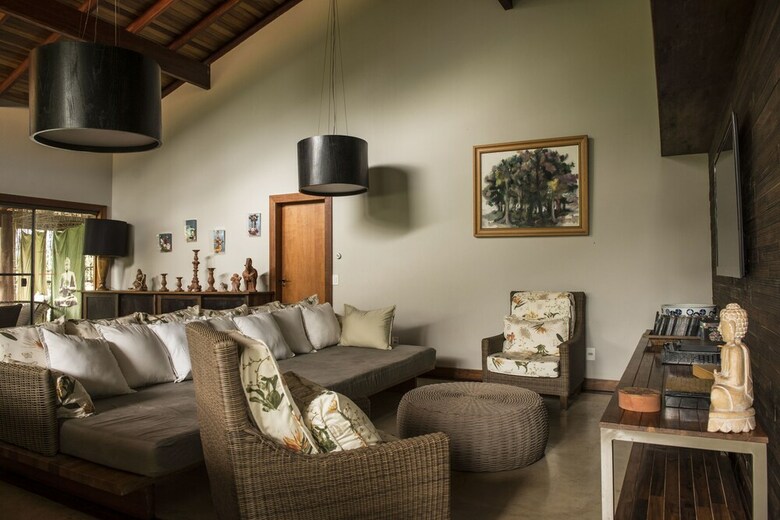 Hostal Casa Da Lua Pousada