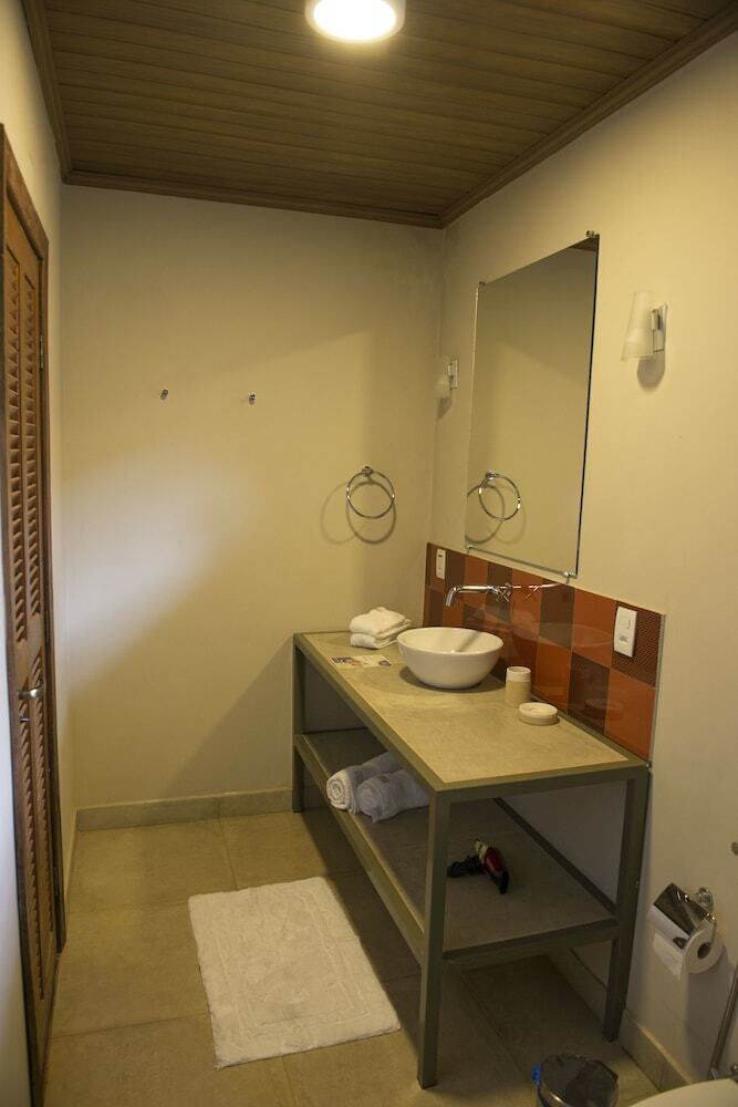 Hostal Casa Da Lua Pousada