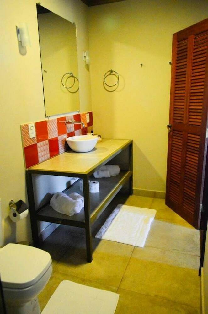 Hostal Casa Da Lua Pousada