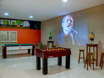 Chappada Hotel