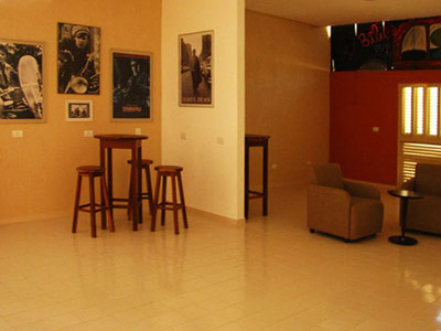 Chappada Hotel