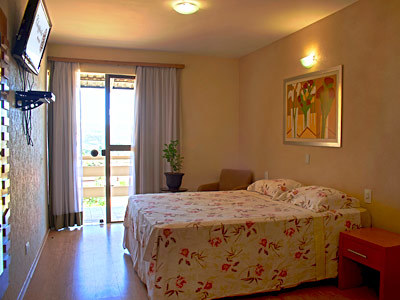 Chappada Hotel
