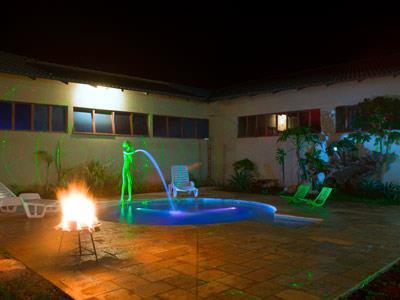 Chappada Hotel