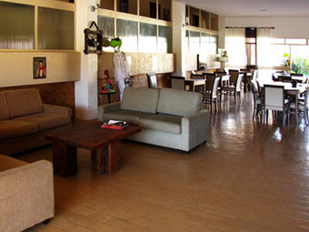 Chappada Hotel