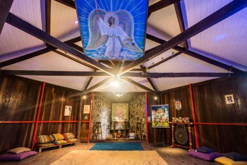 Hostal Pousada Alfa E �mega