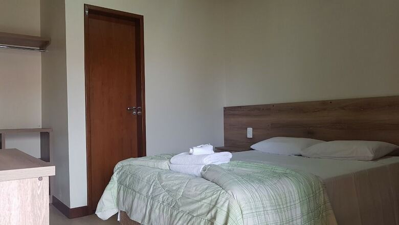 Hostal Pousada Dos Guias