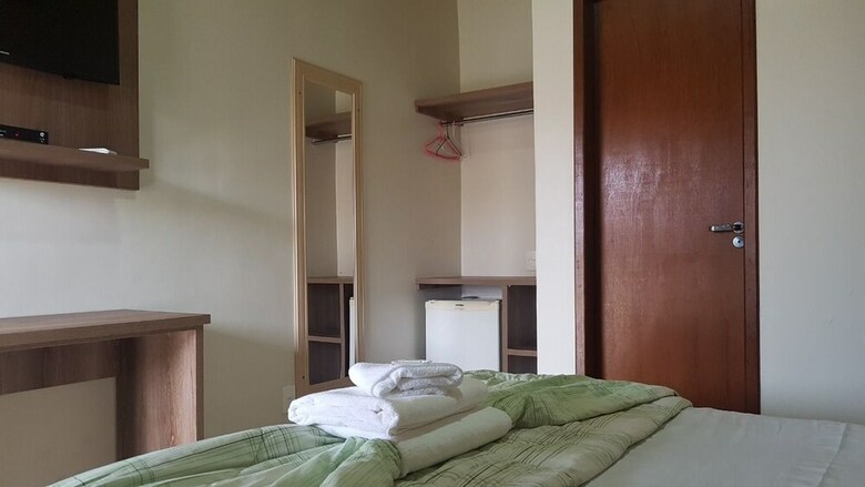Hostal Pousada Dos Guias