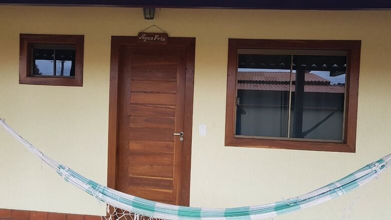 Hostal Pousada Dos Guias