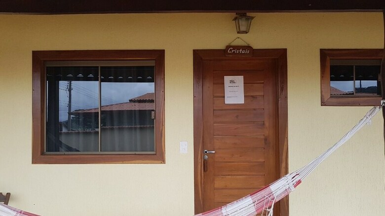Hostal Pousada Dos Guias