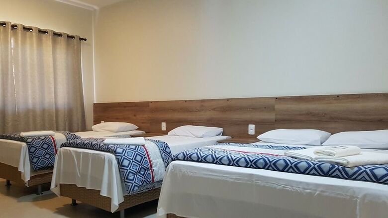 Hostal Pousada Dos Guias