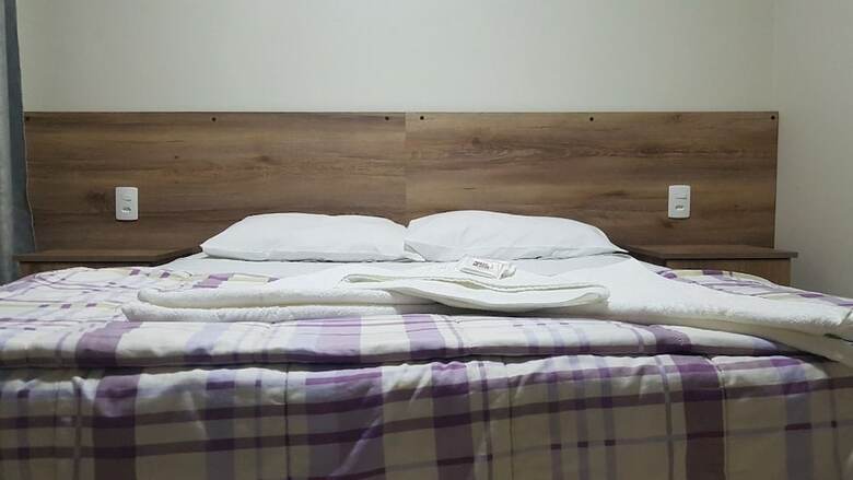 Hostal Pousada Dos Guias
