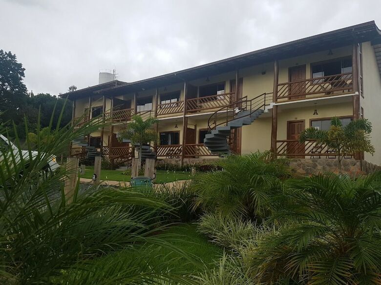 Hostal Pousada Dos Guias
