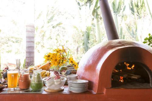 Hostal Pousada Maya