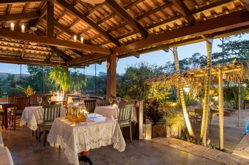 Hostal Pousada Maya