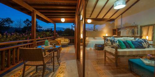 Hostal Pousada Maya