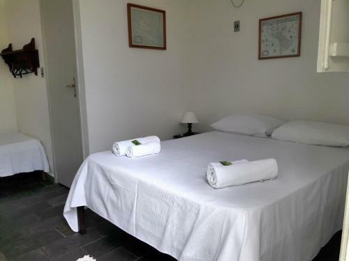 Hostal Pousada Villa De Cananea