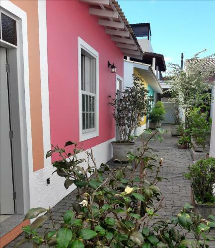 Hostal Pousada Villa De Cananea