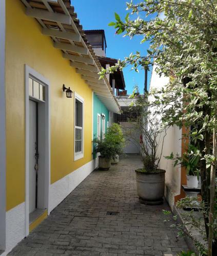 Hostal Pousada Villa De Cananea