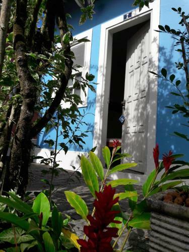 Hostal Pousada Villa De Cananea