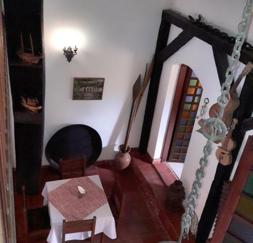 Hostal Pousada Villa De Cananea
