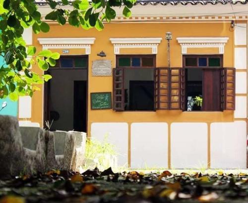Hostal Pousada Villa De Cananea