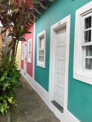 Hostal Pousada Villa De Cananea