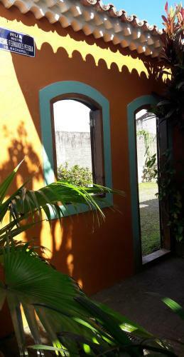 Hostal Pousada Villa De Cananea