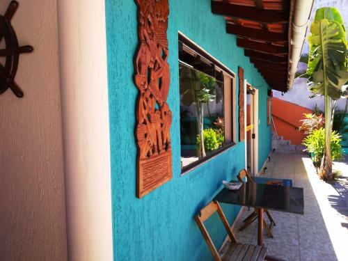 Hostal Hotel Recanto Do Sol