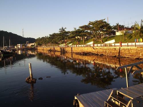 Hostal Hotel Recanto Do Sol