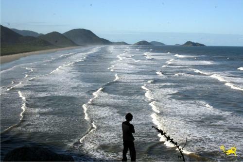 Hostal Hotel Recanto Do Sol