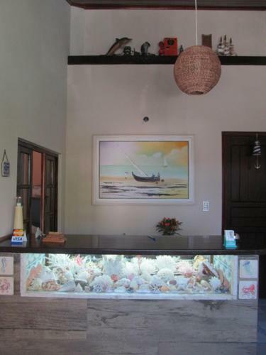 Hostal Hotel Recanto Do Sol