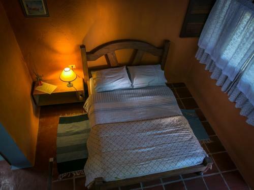 Lagamar Ecohotel
