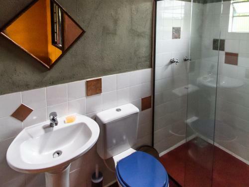 Lagamar Ecohotel