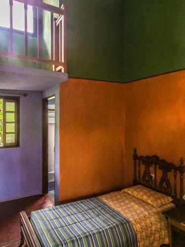Lagamar Ecohotel