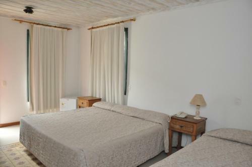 Ville Real Hotel