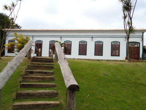 Ville Real Hotel