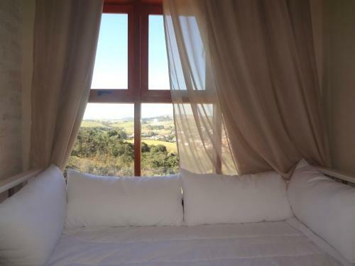 Hostal Hotel Pousada �gua Da Mina