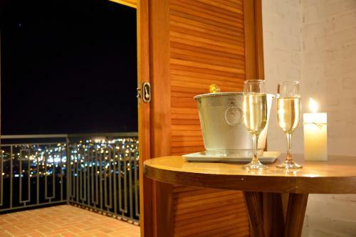 Hostal Hotel Pousada �gua Da Mina