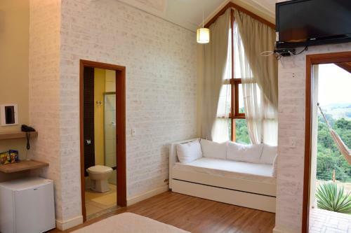 Hostal Hotel Pousada �gua Da Mina