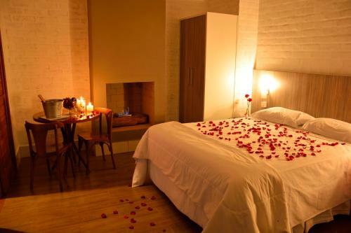 Hostal Hotel Pousada �gua Da Mina