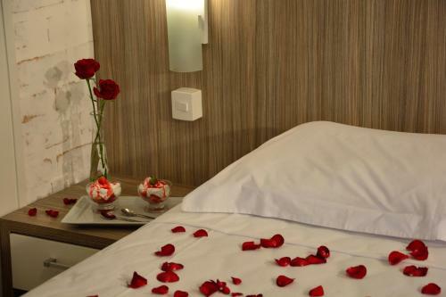Hostal Hotel Pousada �gua Da Mina